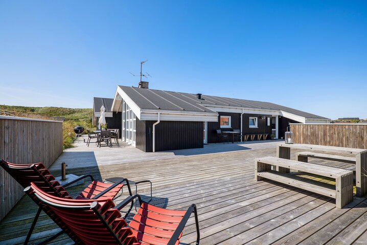 Sommerhus E4312 på Karen Brands Vej 147, Årgab - Billede #34