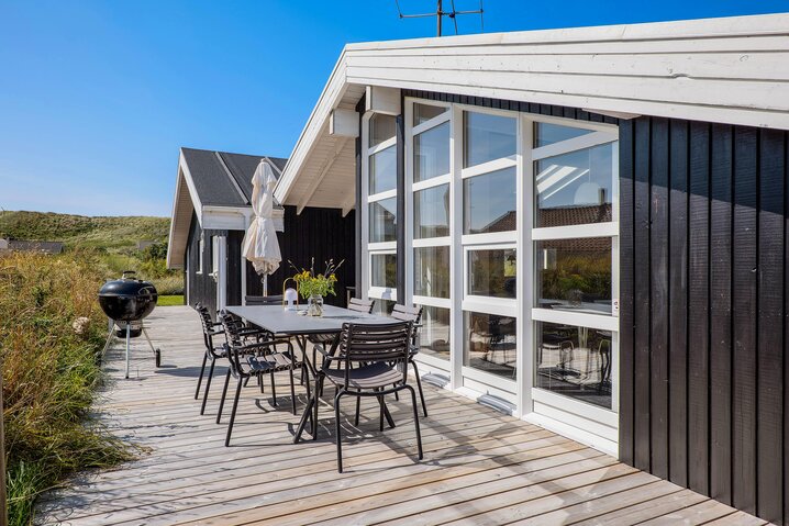 Sommerhus E4312 på Karen Brands Vej 147, Årgab - Billede #35