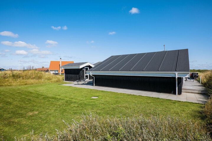 Sommerhus E4312 på Karen Brands Vej 147, Årgab - Billede #36