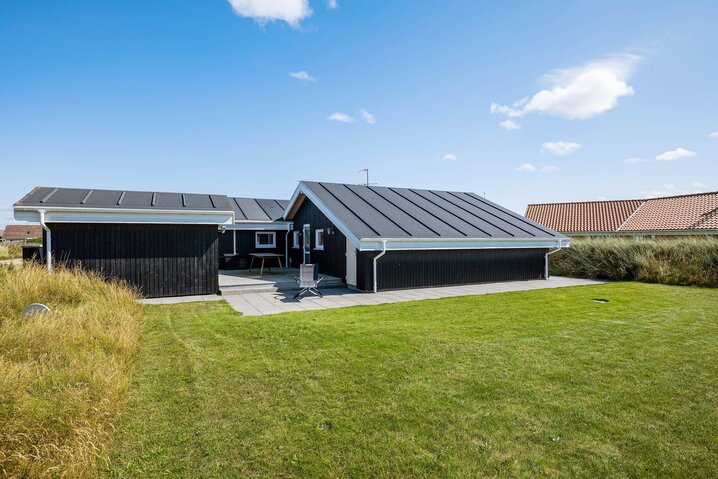 Sommerhus E4312 på Karen Brands Vej 147, Årgab - Billede #37