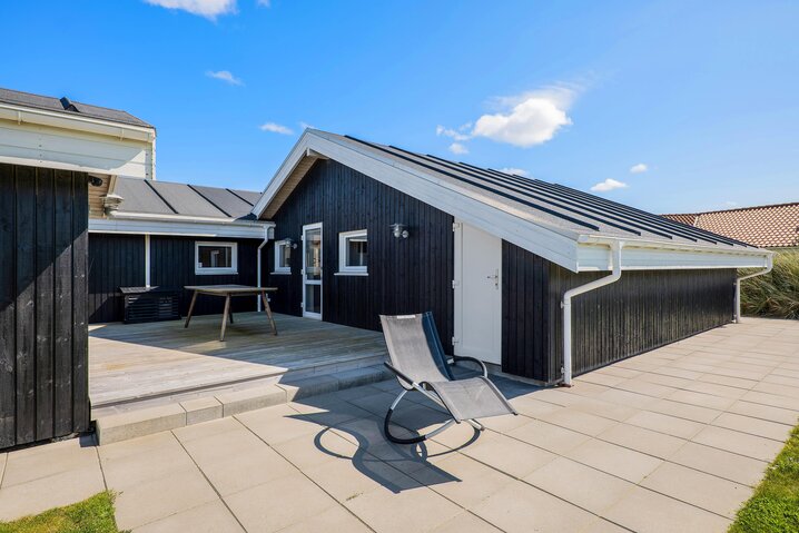 Sommerhus E4312 på Karen Brands Vej 147, Årgab - Billede #38