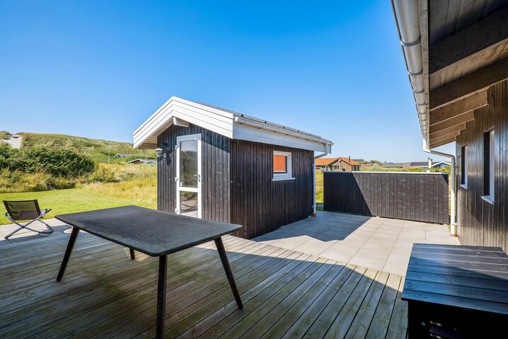Sommerhus E4312 på Karen Brands Vej 147, Årgab - Billede #39