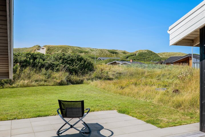 Sommerhus E4312 på Karen Brands Vej 147, Årgab - Billede #40