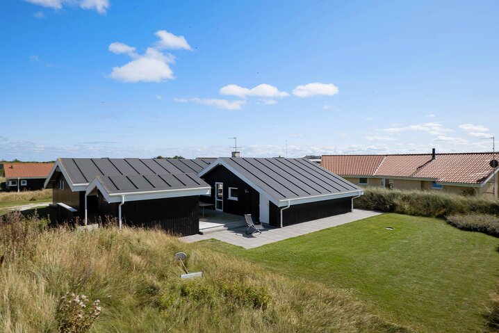 Sommerhus E4312 på Karen Brands Vej 147, Årgab - Billede #41