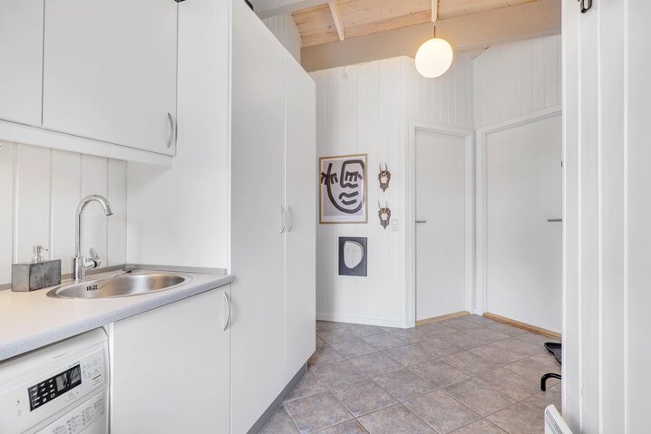 Sommerhus E4312 på Karen Brands Vej 147, Årgab - Billede #27