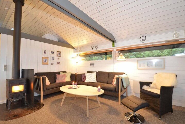 Sommerhus E4315 på Tingodden 28, Årgab - Billede #1