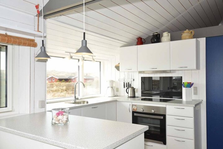 Sommerhus E4315 på Tingodden 28, Årgab - Billede #2