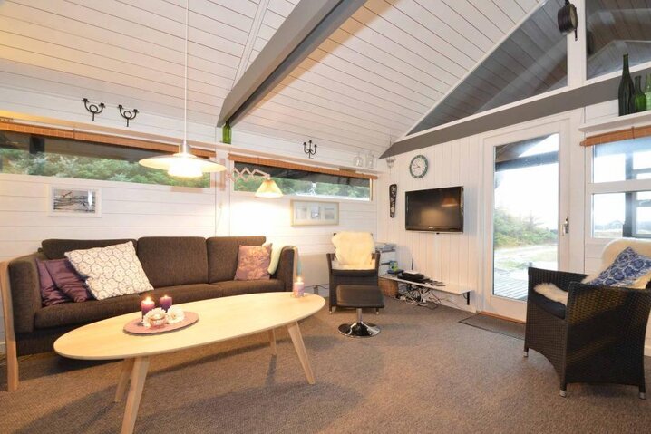 Sommerhus E4315 på Tingodden 28, Årgab - Billede #3