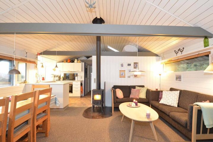 Sommerhus E4315 på Tingodden 28, Årgab - Billede #5