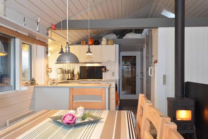 Sommerhus E4315 på Tingodden 28, Årgab - Billede #8