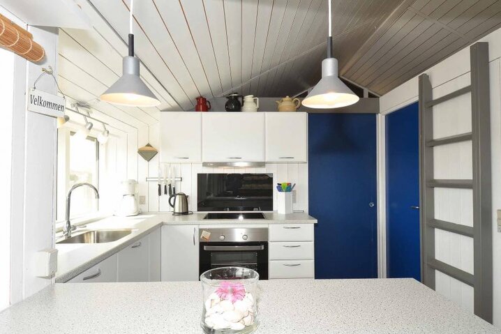 Sommerhus E4315 på Tingodden 28, Årgab - Billede #9