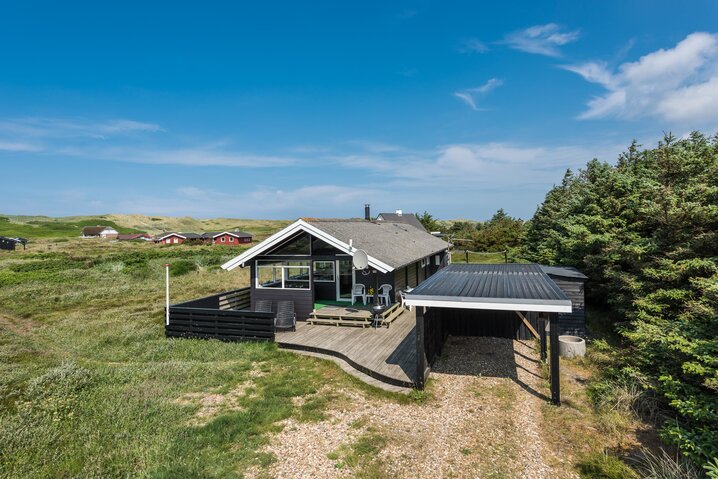 Sommerhus E4315 på Tingodden 28, Årgab - Billede #0