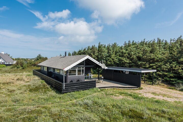 Sommerhus E4315 på Tingodden 28, Årgab - Billede #17