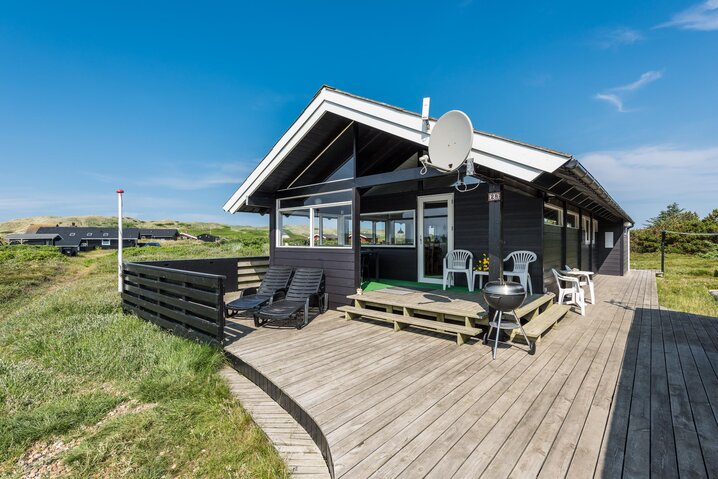 Sommerhus E4315 på Tingodden 28, Årgab - Billede #18