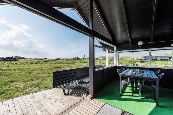 Sommerhus E4315 på Tingodden 28, Årgab - Billede #19