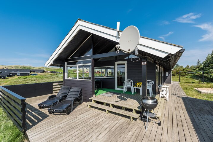 Sommerhus E4315 på Tingodden 28, Årgab - Billede #20