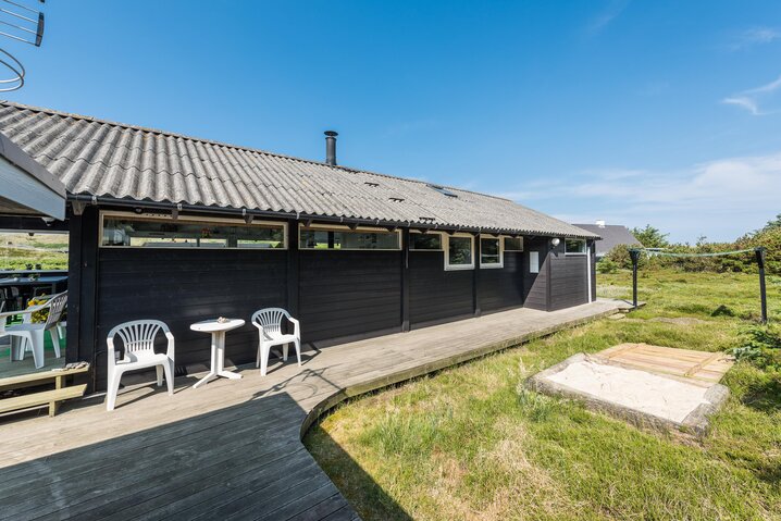 Sommerhus E4315 på Tingodden 28, Årgab - Billede #21