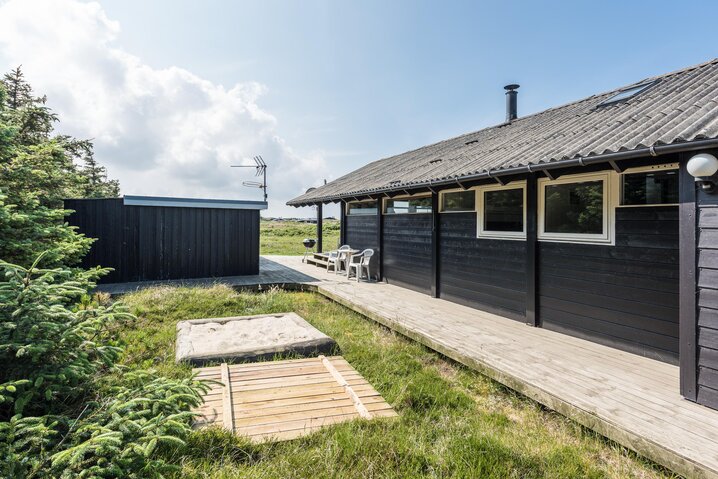 Sommerhus E4315 på Tingodden 28, Årgab - Billede #22