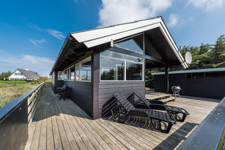 Sommerhus E4315 på Tingodden 28, Årgab - Billede #23