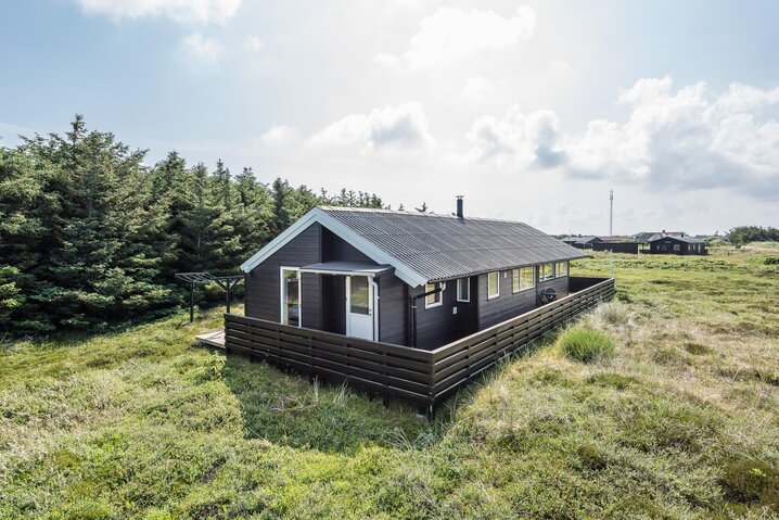 Sommerhus E4315 på Tingodden 28, Årgab - Billede #24