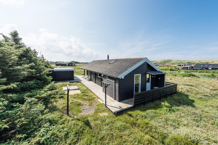 Sommerhus E4315 på Tingodden 28, Årgab - Billede #25