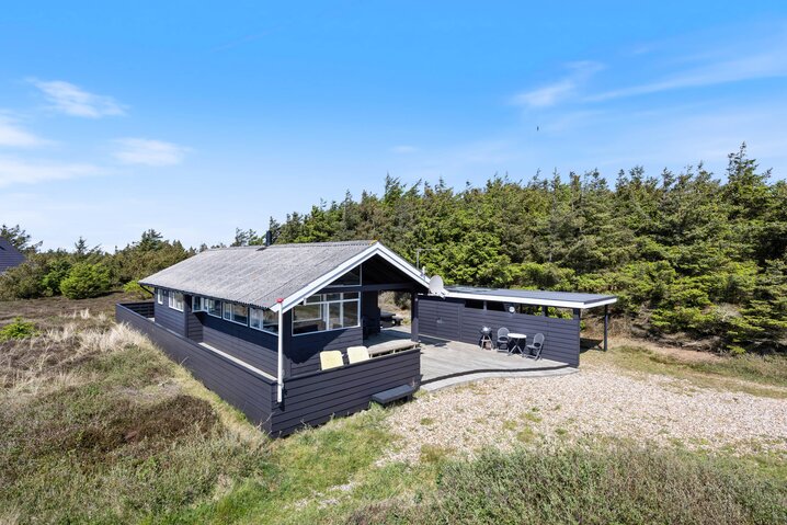 Ferienhaus E4315 in Tingodden 28, Årgab - Bild #0