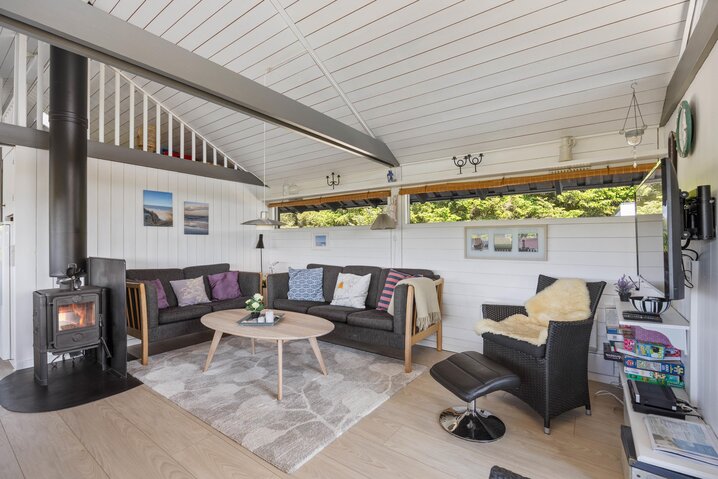 Ferienhaus E4315 in Tingodden 28, Årgab - Bild #1