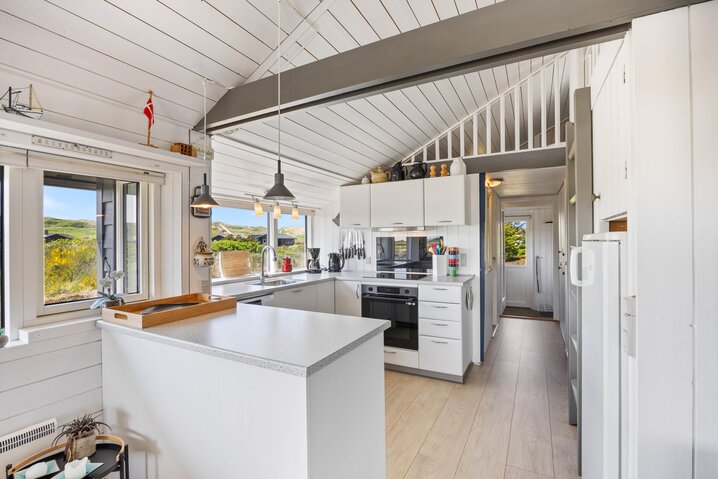 Ferienhaus E4315 in Tingodden 28, Årgab - Bild #2