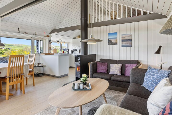Ferienhaus E4315 in Tingodden 28, Årgab - Bild #4