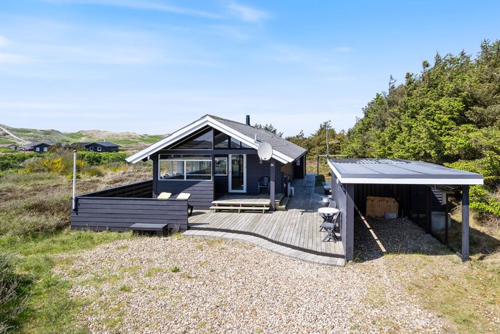 Ferienhaus E4315 in Tingodden 28, Årgab - Bild #16