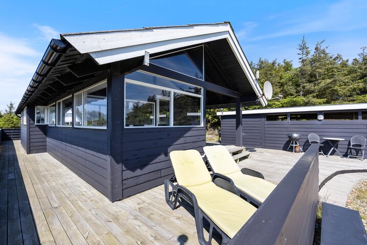 Ferienhaus E4315 in Tingodden 28, Årgab - Bild #17