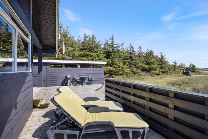 Ferienhaus E4315 in Tingodden 28, Årgab - Bild #18