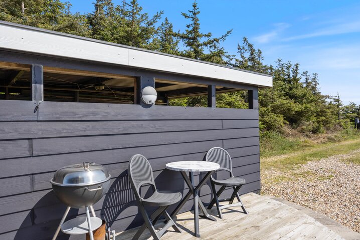 Ferienhaus E4315 in Tingodden 28, Årgab - Bild #19