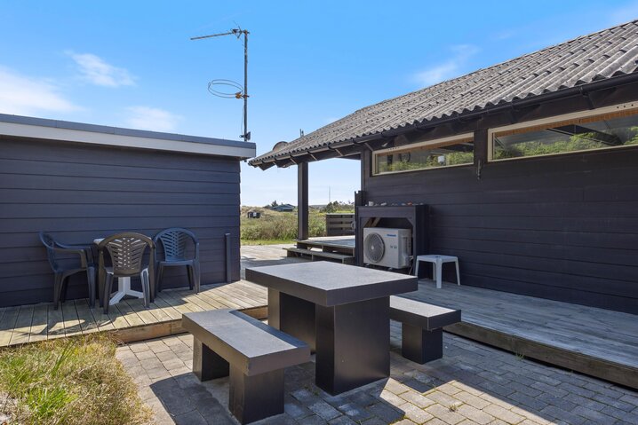 Ferienhaus E4315 in Tingodden 28, Årgab - Bild #23