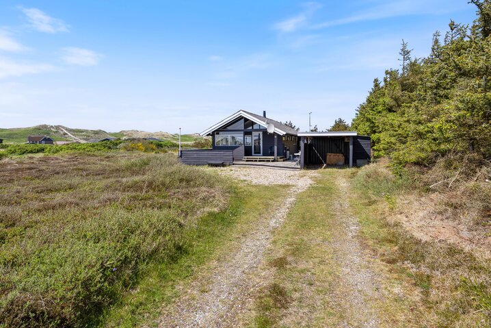 Ferienhaus E4315 in Tingodden 28, Årgab - Bild #27