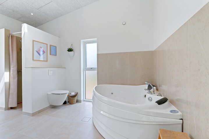 Sommerhus E4319 på Mettes Bjerg 24, Årgab - Billede #19