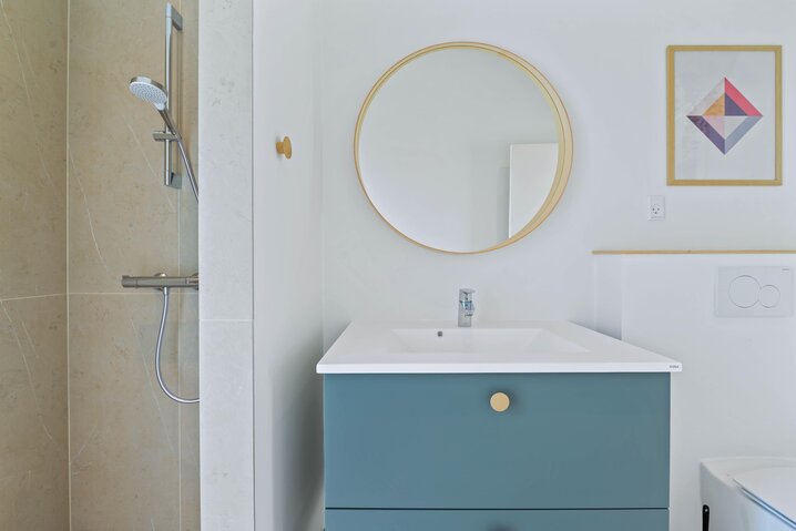 Sommerhus E4319 på Mettes Bjerg 24, Årgab - Billede #23