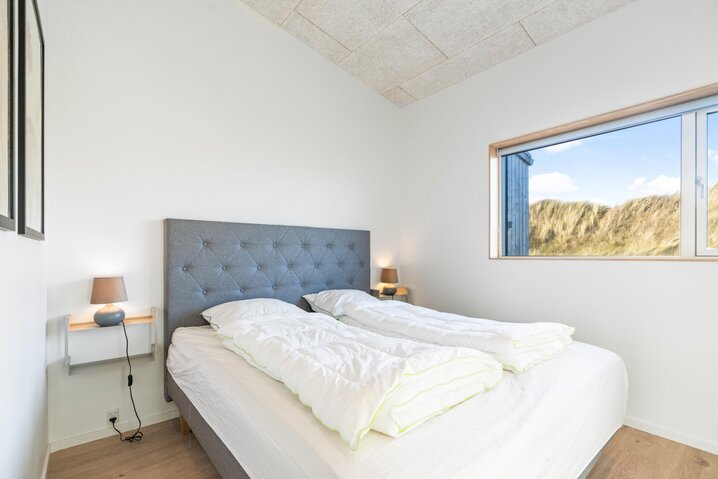 Sommerhus E4319 på Mettes Bjerg 24, Årgab - Billede #15