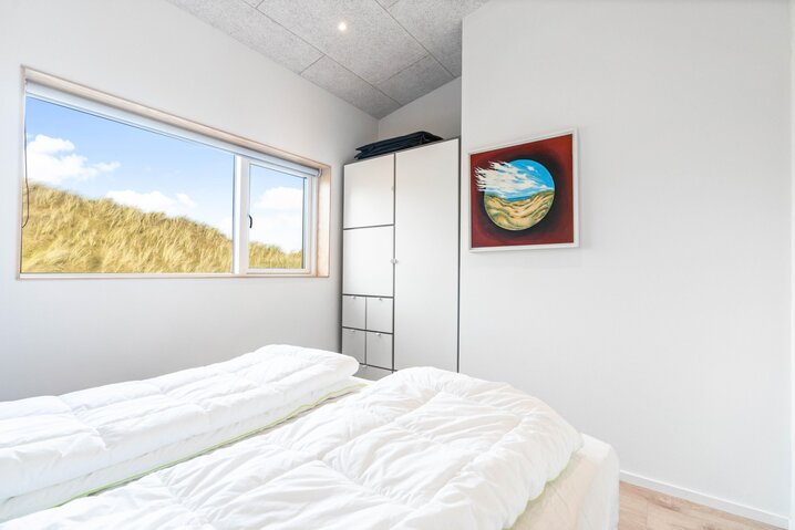 Sommerhus E4319 på Mettes Bjerg 24, Årgab - Billede #16