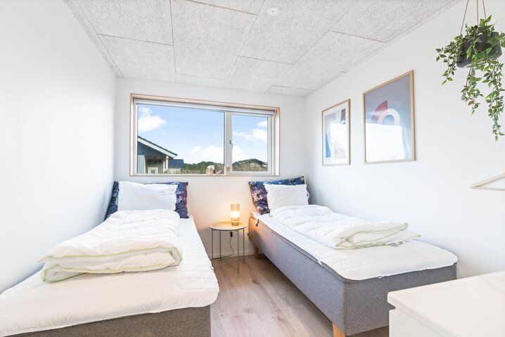 Sommerhus E4319 på Mettes Bjerg 24, Årgab - Billede #21