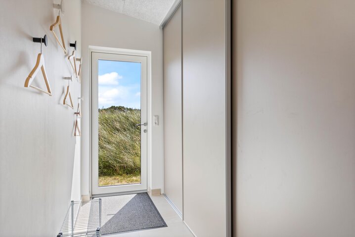 Sommerhus E4319 på Mettes Bjerg 24, Årgab - Billede #25