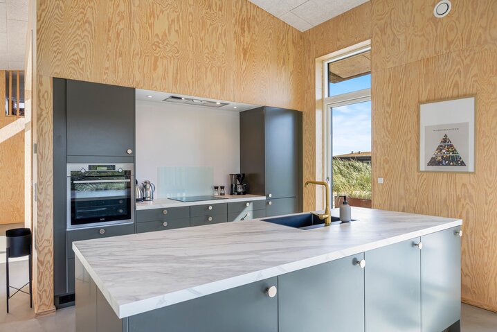 Sommerhus E4319 på Mettes Bjerg 24, Årgab - Billede #2