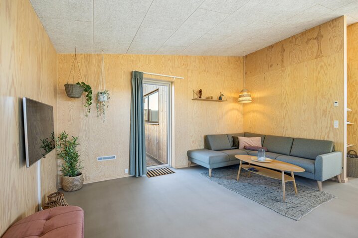 Sommerhus E4319 på Mettes Bjerg 24, Årgab - Billede #3