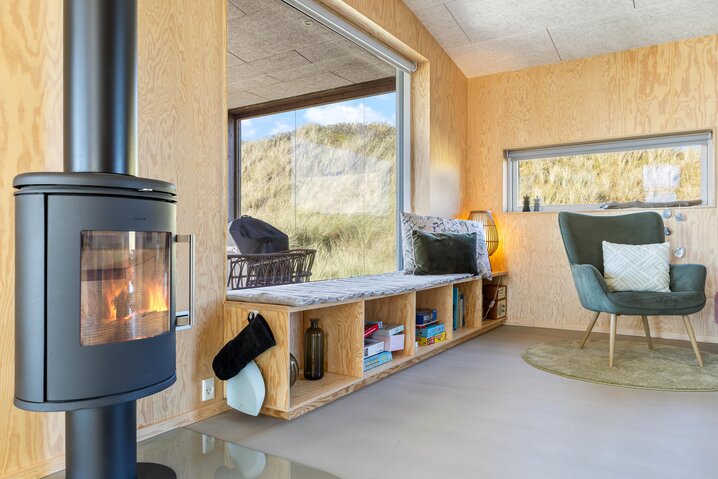 Sommerhus E4319 på Mettes Bjerg 24, Årgab - Billede #5