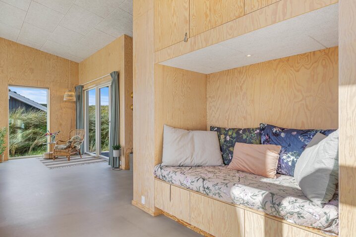 Sommerhus E4319 på Mettes Bjerg 24, Årgab - Billede #7