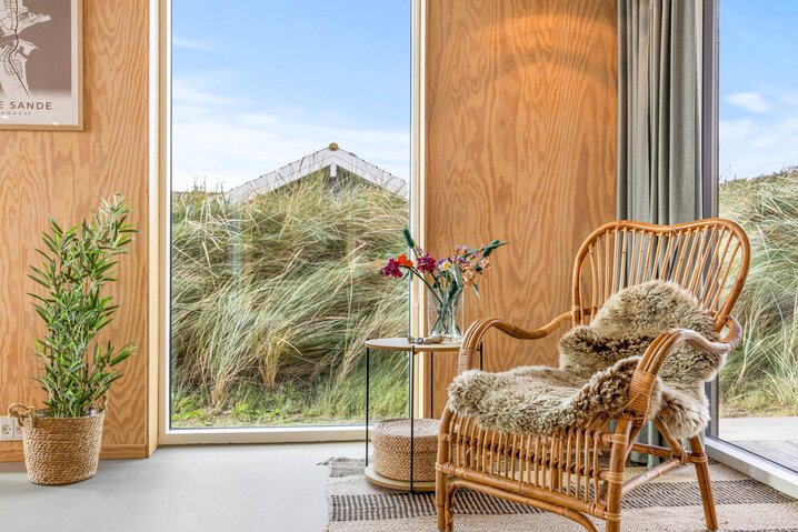 Sommerhus E4319 på Mettes Bjerg 24, Årgab - Billede #8