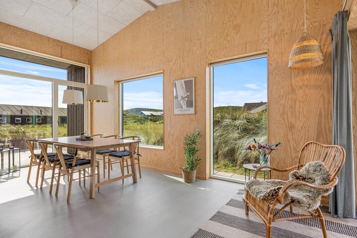 Sommerhus E4319 på Mettes Bjerg 24, Årgab - Billede #9