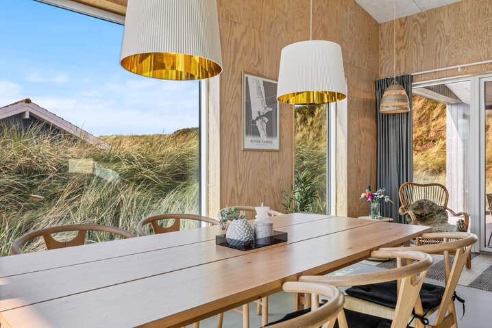 Sommerhus E4319 på Mettes Bjerg 24, Årgab - Billede #10