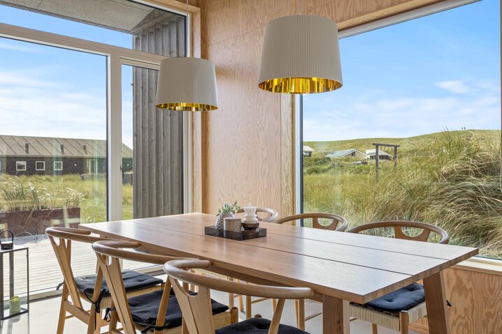 Sommerhus E4319 på Mettes Bjerg 24, Årgab - Billede #11