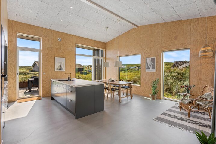 Sommerhus E4319 på Mettes Bjerg 24, Årgab - Billede #12